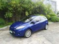Ford Fiesta 2011 for sale-6