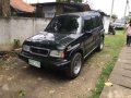 Good Running Condition Suzuki Vitara 4x4 1999 For Sale-5