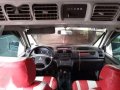 2013 Mitsubishi Adventure GLX Diesel White For Sale -2