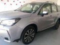 New 2017 Subaru Forester and XV Units For Sale -1