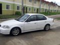 Honda Civic 1996 for sale-10