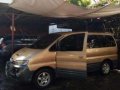 Good As New Hyundai Starex MT DSL 2000 For Sale-3