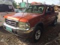 No Issues 2003 Ford Ranger Trekker 4x2 For Sale-0