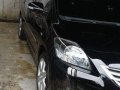 Toyota Vios 2010 black for sale-5
