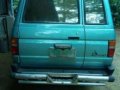 Fresh In And Out 1997 Toyota Tamaraw fx For Sale-3