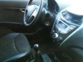 Toyota Vios 2008 1.3 Manual Blue For Sale -1