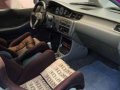 Honda Civic EG Hatchback 1993 Purple For Sale -6