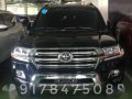 New Toyota LC200 AT SUV Units For Sale -1