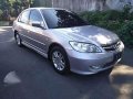 Honda Civic 2005 for sale-0