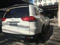 Mitsubishi Montero Sport 2015 white for sale-3