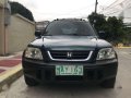 All Stock Honda Crv 1998 4x4 AT For Sale-2
