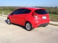 Ford Fiesta 2012 red for sale-3