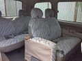 1998 Mitsubishi SpaceGear MT Beige Van For Sale -6