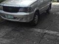 Toyota Revo 2003 MT Silver SUV For Sale -3