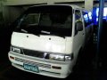 Nissan Urvan 2006 for sale-2
