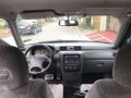 All Stock Honda Crv 1998 4x4 AT For Sale-0