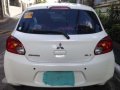 Lady Driven 2015 Mitsubishi Mirage glx For Sale-10