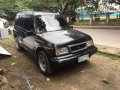 Good Running Condition Suzuki Vitara 4x4 1999 For Sale-0