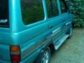 Fresh In And Out 1997 Toyota Tamaraw fx For Sale-4