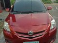 Toyota Vios 2008 red for sale at best price-5