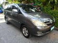 Toyota Innova G 2006 for sale-6