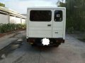 Mitsubishi L300 Fb Type 2007 MT White For Sale -1