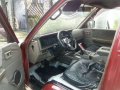 Ready To Transfer 1993 Nissan Vanette Sxg For Sale-3