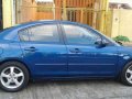 Smooth Shifting Mazda 3 2006 For Sale-2