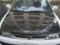 Mitsubishi Lancer 1996 Manual White For Sale -2