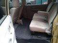 Suzuki APV 2009 Gas 1.6 Manual Golden For Sale -10