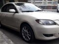 Very Good Condition 2008 Mazda 3 AT For Sale-4