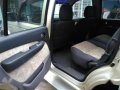 Ford Everest 4x2 Automatic 2005 For Sale -8