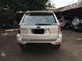 Subaru Forester 2009 for sale-2
