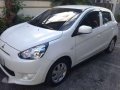 Lady Driven 2015 Mitsubishi Mirage glx For Sale-6