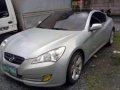 Super Sporty Hyundai Genesis Coupe 2012 For Sale-3