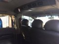 Hyundai Starex 1998 well kept for sale-9