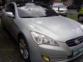 Super Sporty Hyundai Genesis Coupe 2012 For Sale-1