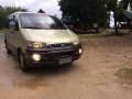 Hyundai Starex 1998 well kept for sale-0