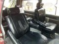 Ready To Transfer 1993 Nissan Vanette Sxg For Sale-4