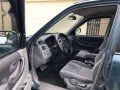 All Stock Honda Crv 1998 4x4 AT For Sale-1