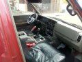 Ready To Transfer 1993 Nissan Vanette Sxg For Sale-2