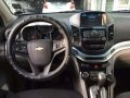 2015 Chevrolet Orlando LT AT for sale-3