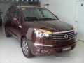 SsangYong Rodius 2017 for sale-2