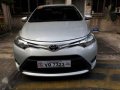2016 Toyota Vios for sale-4
