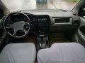 2003 Isuzu Crosswind XUV Green for sale-3