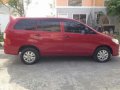 Toyota Innova E Diesel Automatic 2013 For Sale -5