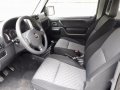 Suzuki Jimny 2010 for sale-8