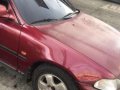 1995 Honda Civic for sale-2