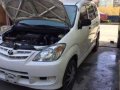 Toyota Avanza 2008 for sale-0