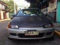 Honda Civic 1993 for sale -0